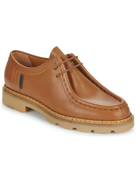 Pantofi Pellet maro