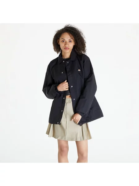 Яке Dickies мъжко с преходна изолация черно