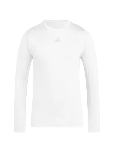 Tričko Adidas biela