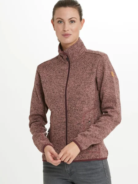 Polar Whistler polarowy czarny