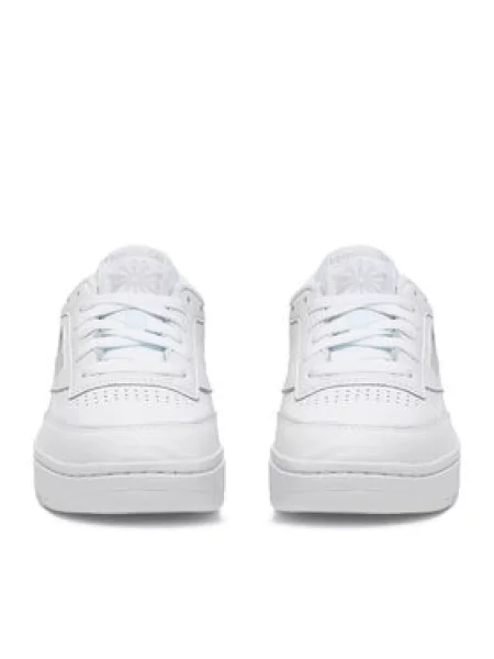 Reebok Sportcipők Club C Double fehér