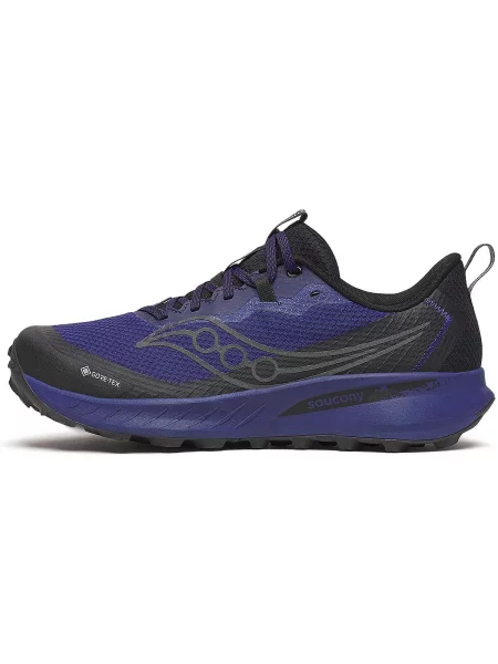 Pantofi Saucony violet