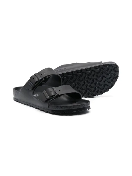 Sandały dziecięce Birkenstock czarne