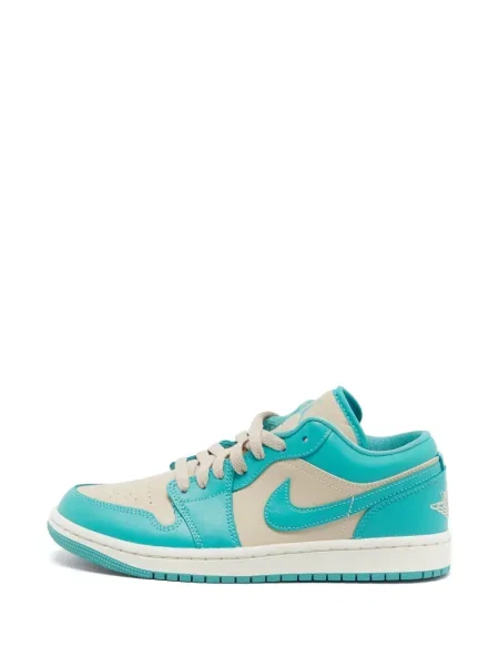 Маратонки Jordan Air Jordan 1 синьо