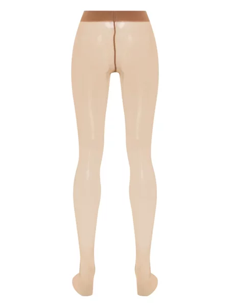 Skaidrios pėdkelnės Wolford