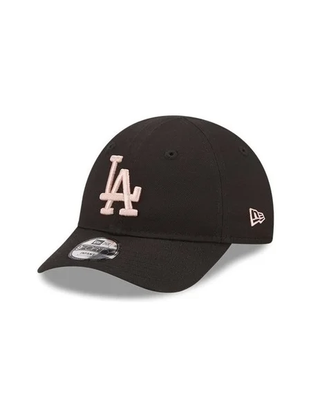 Gyerek baseball sapka New Era fekete