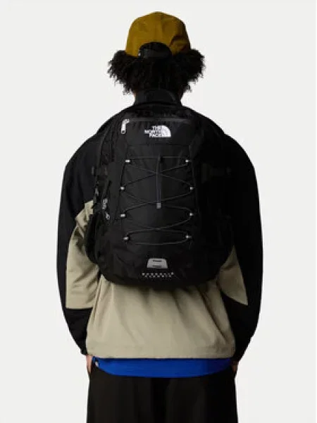 The North Face Batoh Borealis Classic černá