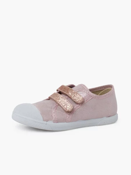 Pisamonas Tenisky pink
