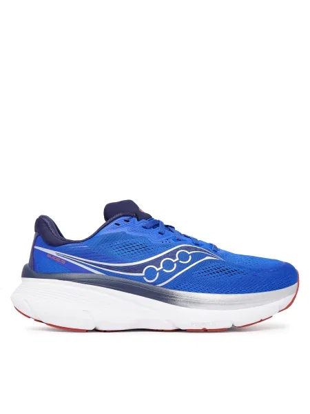 Pantofi pentru alergare Saucony Guide albastru