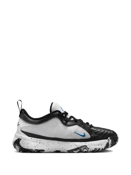 Sneakersy dziecięce Nike Zoom białe