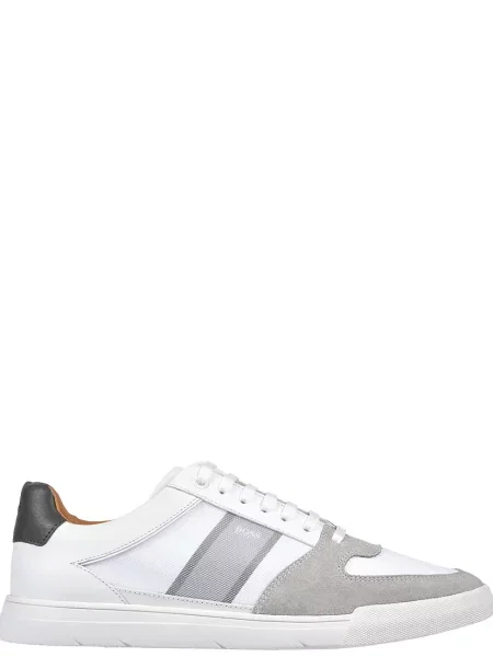 Кросівки Hugo Boss білі