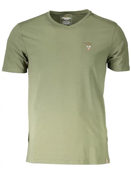 Majica Aeronautica Militare zelena