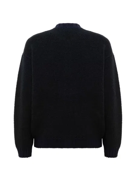 Cardigan Laneus albastru