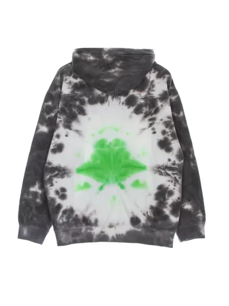 Bluza z kapturem Huf z kapturem wiązana