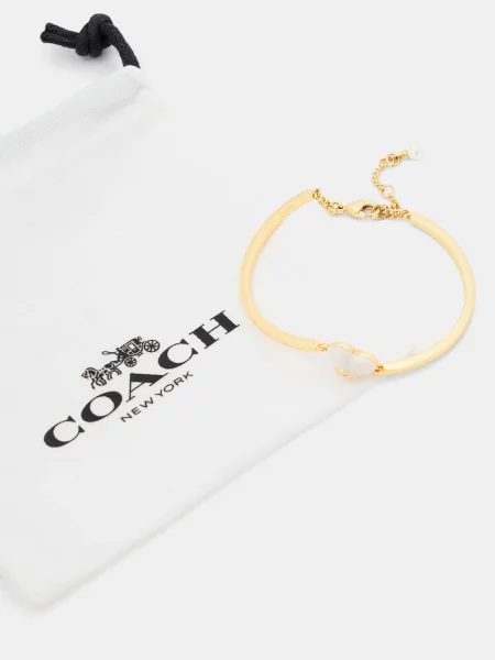 Браслет Coach