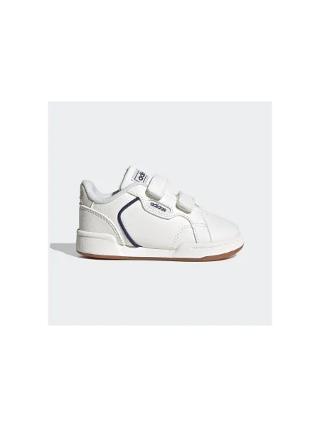Tenisky Adidas biela