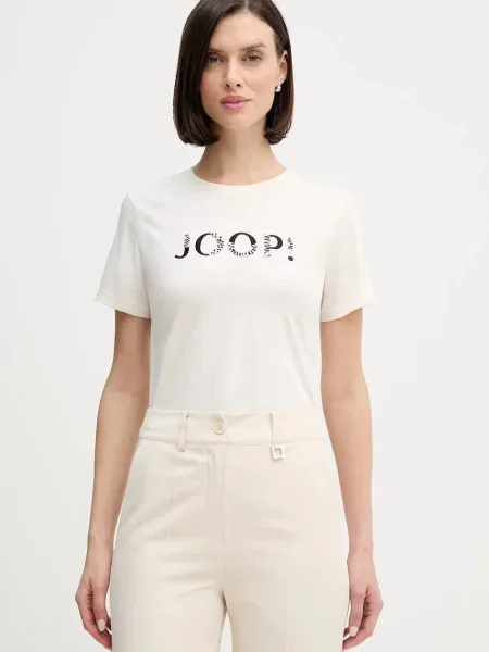 Joop! tricou din bej