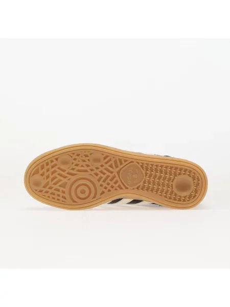 Маратонки adidas Originals Handball Spezial черно