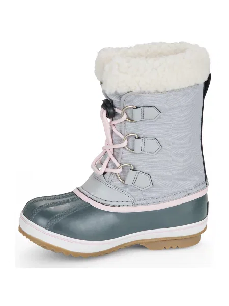 Pantofi copii Sorel gri