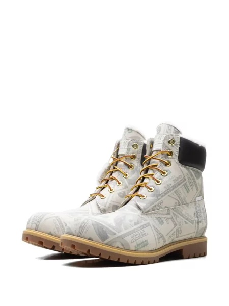 Botine Timberland