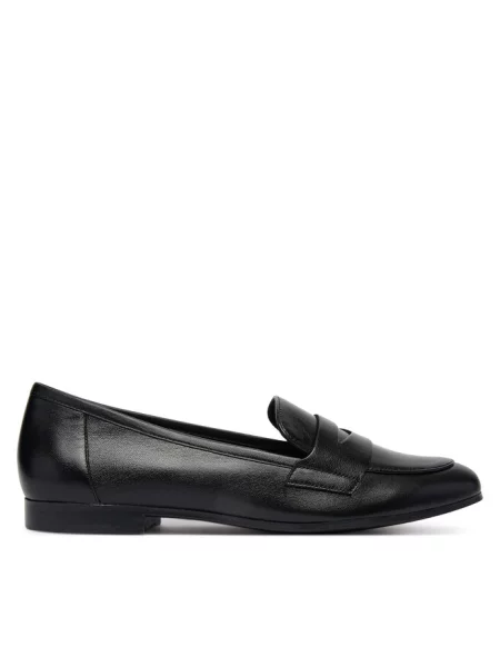Lordsy Caprice czarne