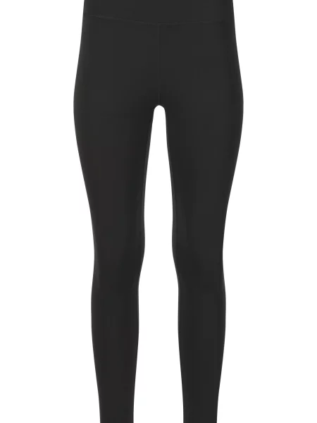 Legginsy Endurance Raleigh V2 czarne