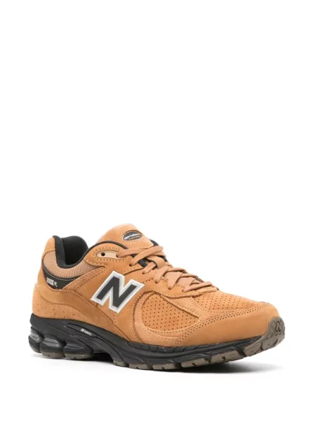 Sneakersy New Balance czerwone