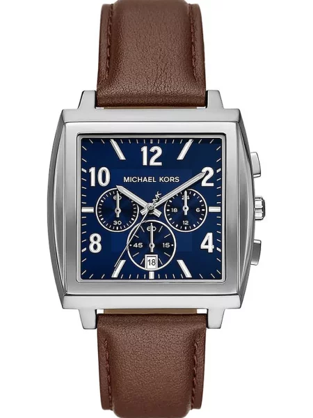 Michael Kors ceas argintiu