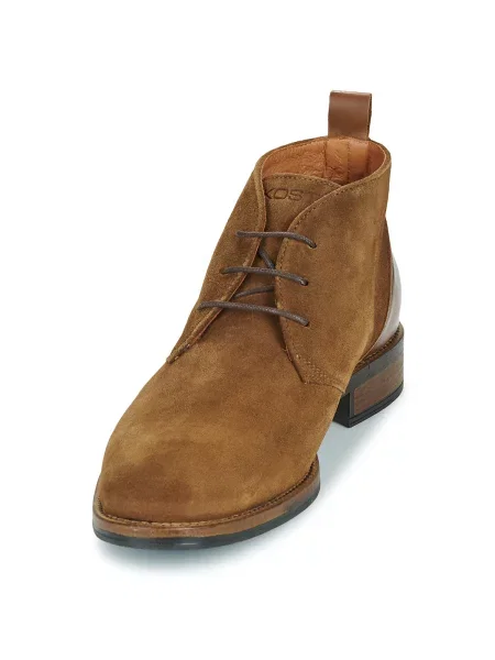Pantofi Kost maro