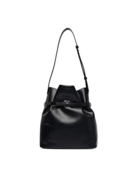 Rankinė Emporio Armani juoda