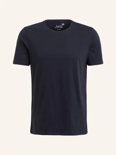 Juvia T-Shirt blau biała
