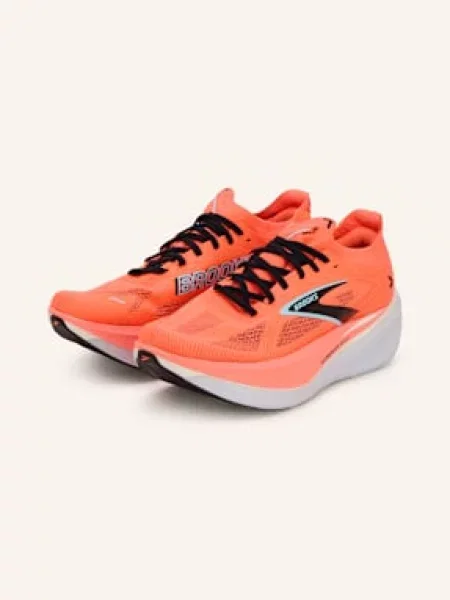 Brooks Běžecké Boty Hyperion Max 3 neonově oranžová