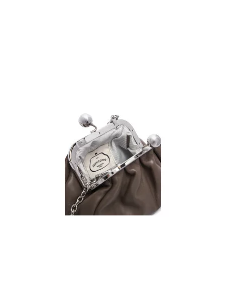 Kabelka Weekend Max Mara Nembi Khaki
