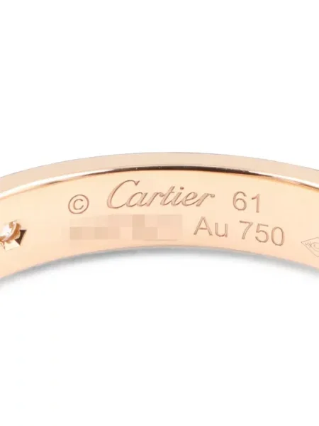 Inel Cartier