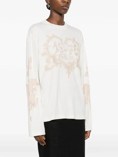 Lung tricou Diesel