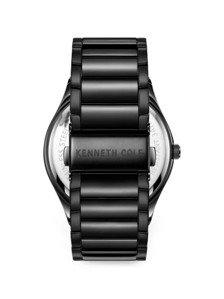 Ceas Kenneth Cole clasic negru