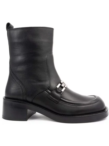 Pantofi Sergio Moretti negru