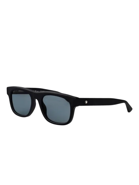 Ochelari de soare Montblanc negru