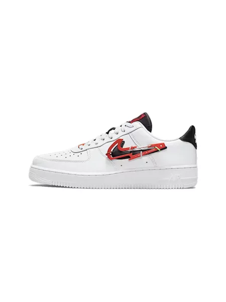 Pantofi Nike roșu
