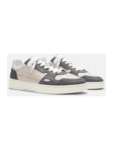 Sneakersy Axel Arigato skórzane beżowe