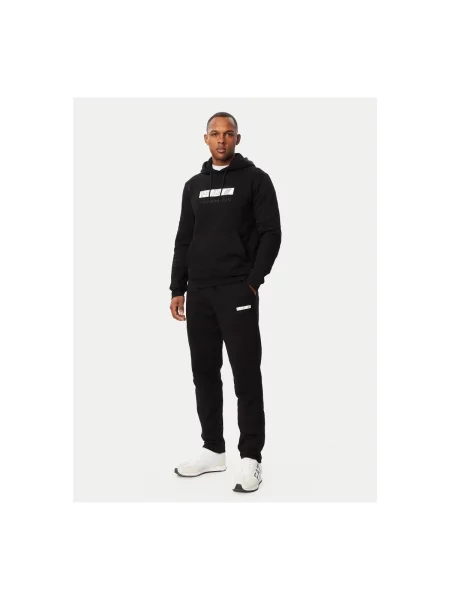 Emporio Armani Trening negru