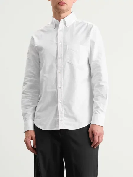 Koszula Portuguese Flannel biała