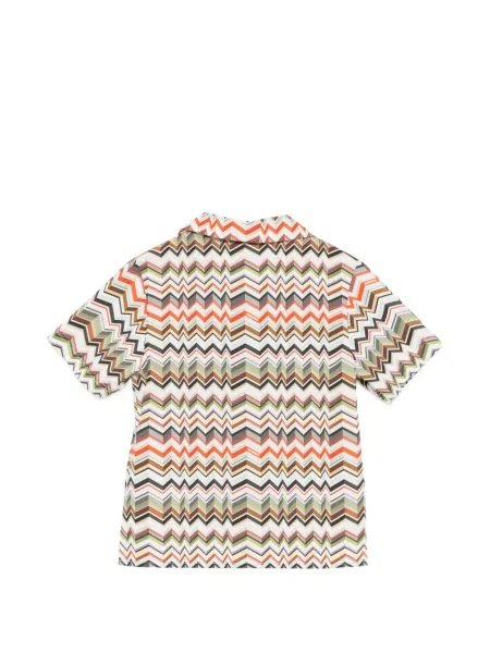 Koszula dziecięca Missoni