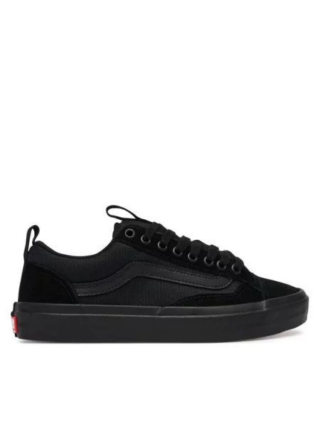 Tenisice Vans Old Skool crna