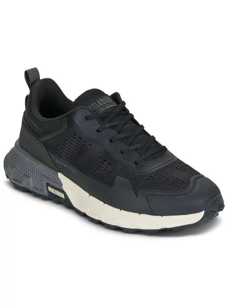 Pantofi Palladium negru