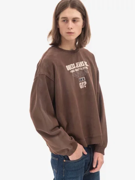 Guess U.S.A. кофта Guess