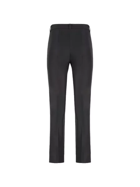 Pantaloni 's Max Mara negru