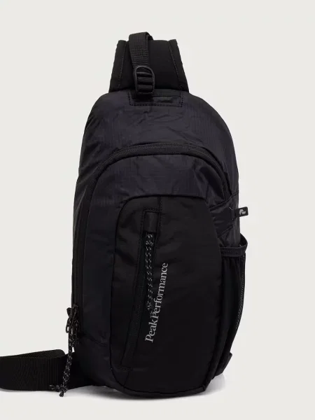 Peak Performance rucsac negru