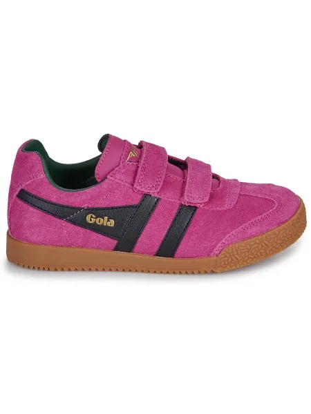 Pantofi copii Gola roz
