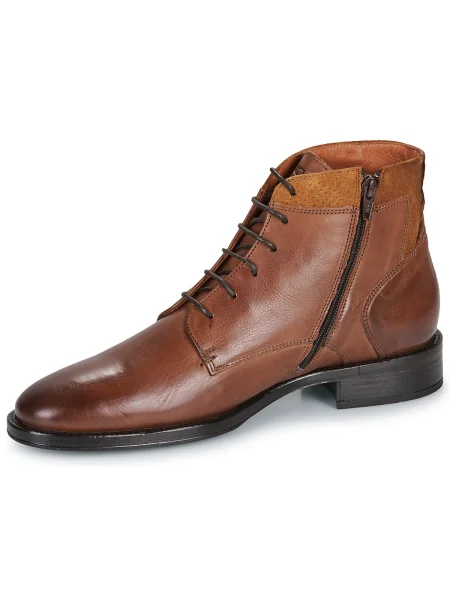 Pantofi Kost maro